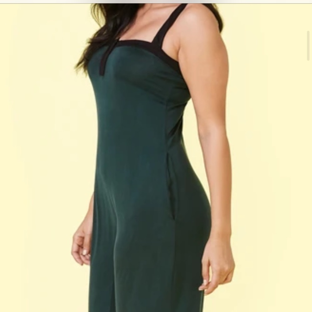 Summersalt women’s 24 hour jumpsuit size small